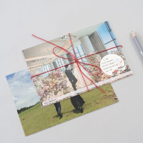 50pcs Memory Photo Pocket Set - Image 39