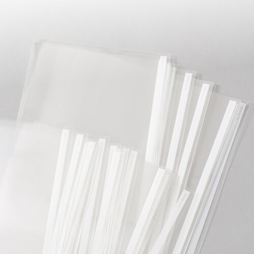 50pcs Memory Photo Pocket Set - Image 43