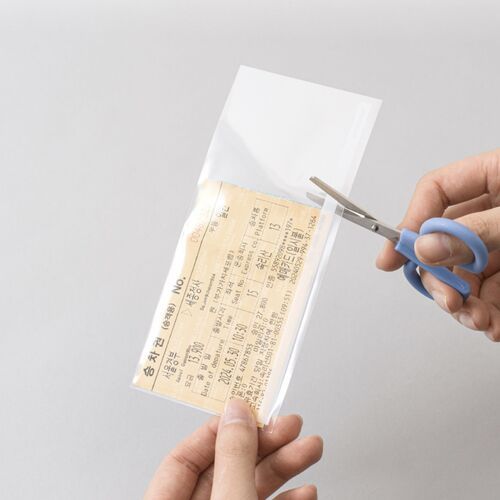 50pcs Memory Photo Pocket Set - Image 52