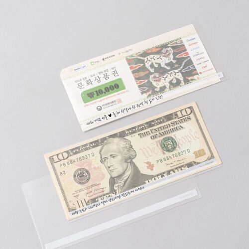 50pcs Memory Photo Pocket Set - Image 53