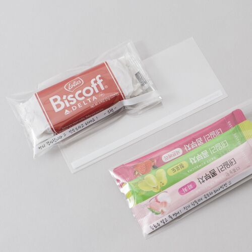 50pcs Memory Photo Pocket Set - Image 54