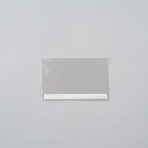 50pcs Memory Photo Pocket Set - Image 60