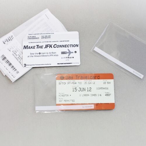 50pcs Memory Photo Pocket Set - Image 59
