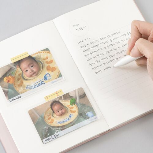 50pcs Memory Photo Pocket Set - Image 63