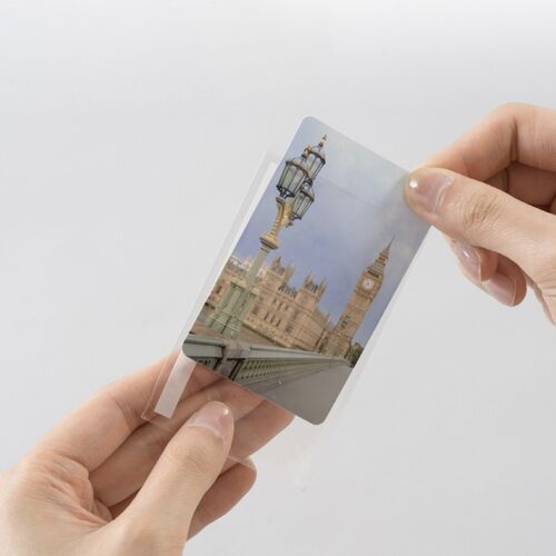 50pcs Memory Photo Pocket Set - Image 62