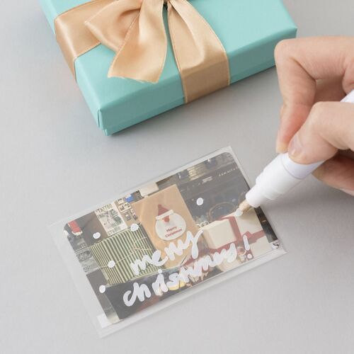 50pcs Memory Photo Pocket Set - Image 64
