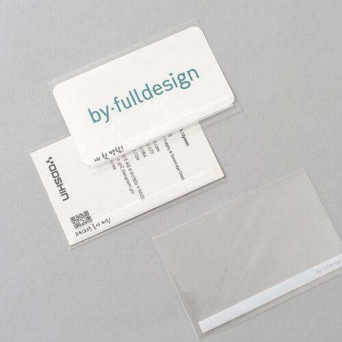 50pcs Memory Photo Pocket Set - Image 65