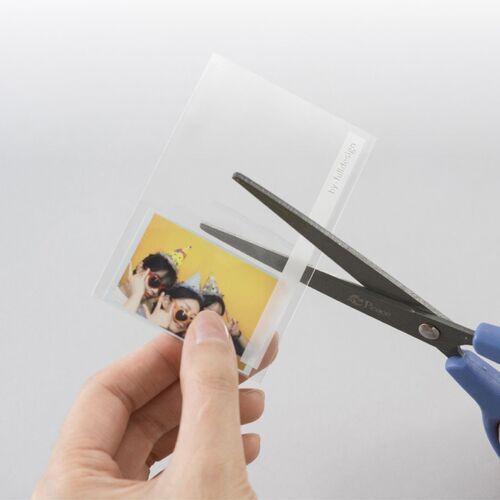 50pcs Memory Photo Pocket Set - Image 66