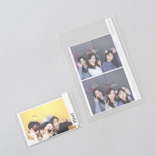50pcs Memory Photo Pocket Set - Image 67