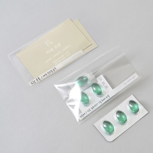50pcs Memory Photo Pocket Set - Image 68