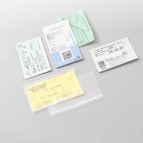 50pcs Memory Photo Pocket Set - Image 74