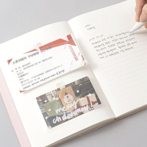 50pcs Memory Photo Pocket Set - Image 77