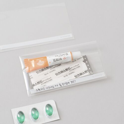 50pcs Memory Photo Pocket Set - Image 80
