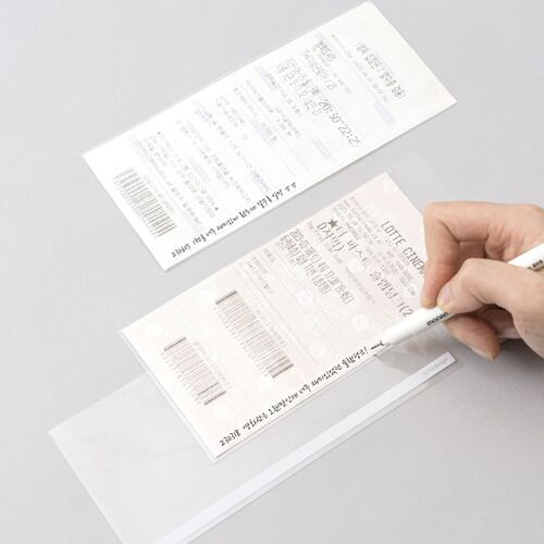 50pcs Memory Photo Pocket Set - Image 84