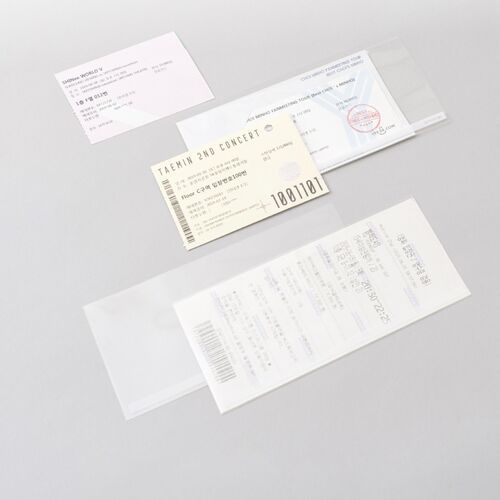 50pcs Memory Photo Pocket Set - Image 86
