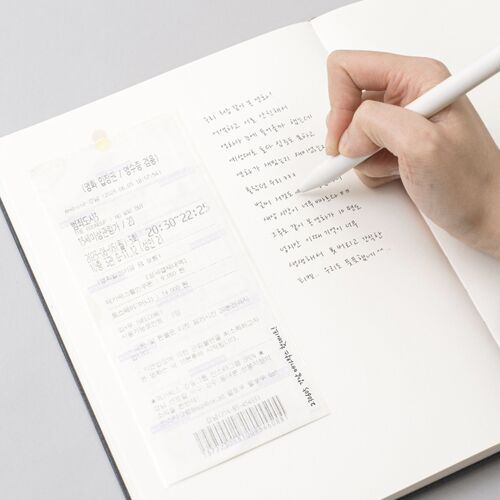 50pcs Memory Photo Pocket Set - Image 89