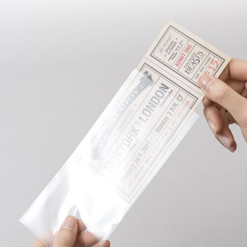 50pcs Memory Photo Pocket Set - Image 90