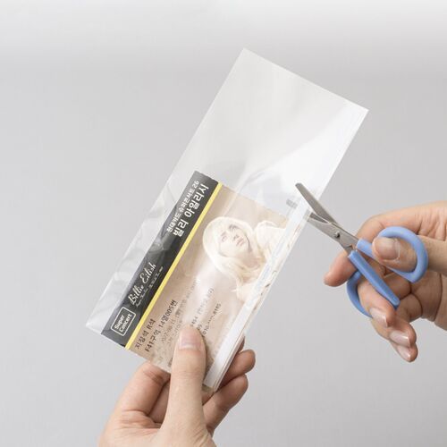 50pcs Memory Photo Pocket Set - Image 91