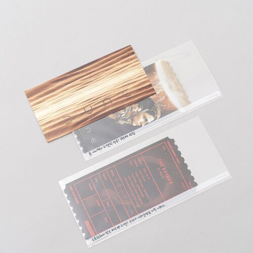 50pcs Memory Photo Pocket Set - Image 92