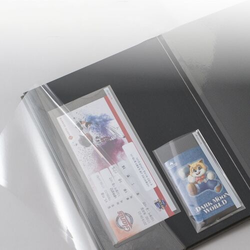 50pcs Memory Photo Pocket Set - Image 94