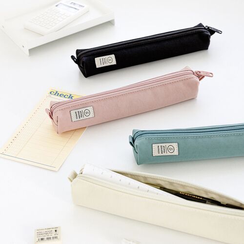 Smile Slim Pen Case