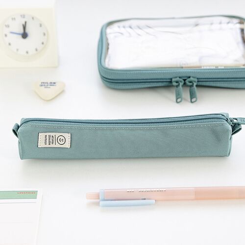 Smile Slim Pen Case - Image 5