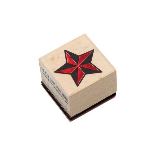 Message Wood Stamp - Image 17