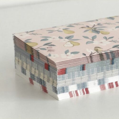 24pcs Pattern Gift Envelope Set - Image 13