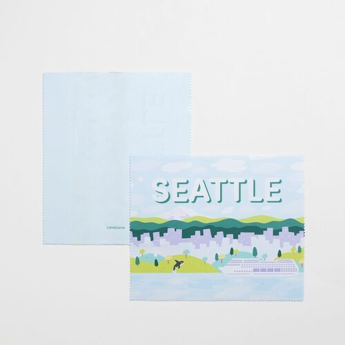 Seattle Screen Cloth - Image 5