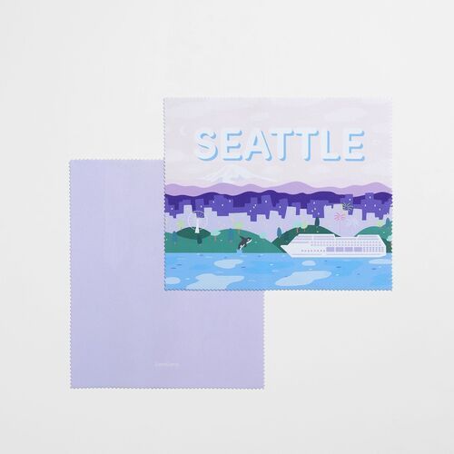 Seattle Screen Cloth - Image 6