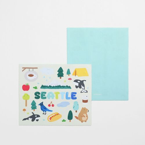 Seattle Screen Cloth - Image 3