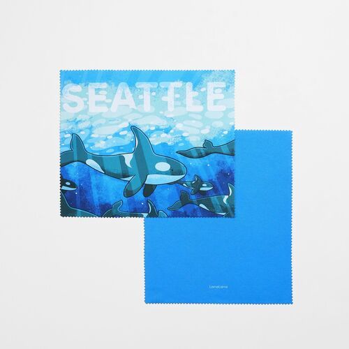 Seattle Screen Cloth - Image 4