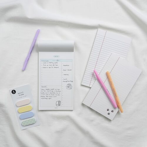 MYO Ruled Notepad - Image 8