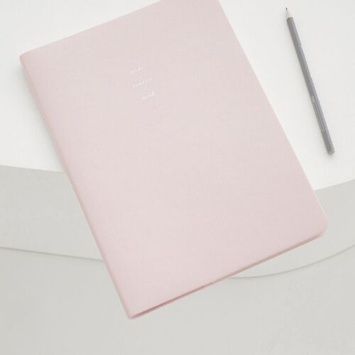 2026 Large Slim & Wide Weekly Planner - Image 8