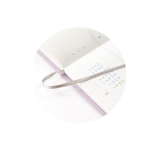 2026 Large Slim & Wide Weekly Planner - Image 12