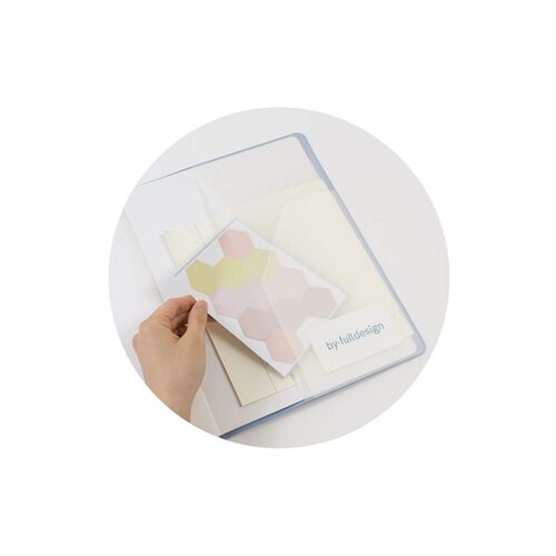 2026 Large Slim & Wide Weekly Planner - Image 13