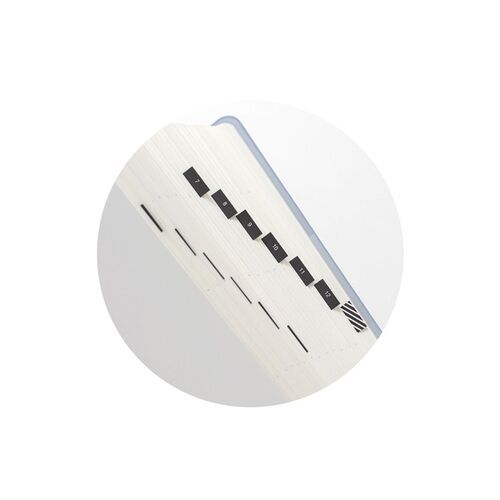 2026 Large Slim & Wide Weekly Planner - Image 15