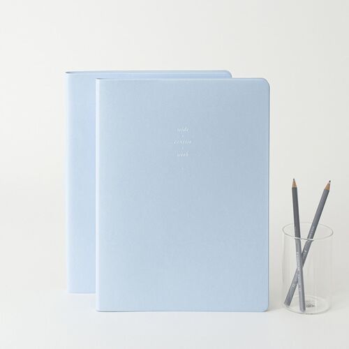 2026 Large Slim & Wide Weekly Planner - Image 16