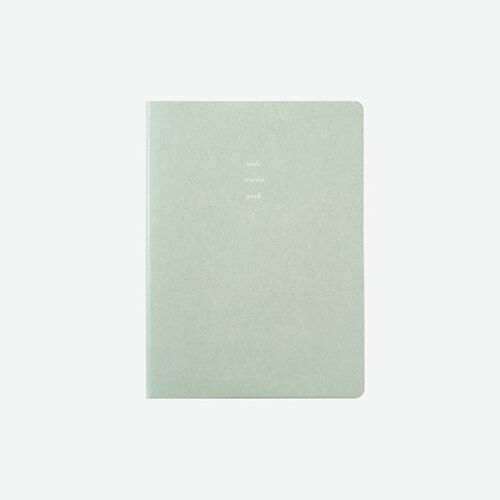 2026 Large Slim & Wide Weekly Planner - Image 18