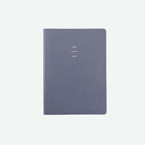 2026 Large Slim & Wide Weekly Planner - Image 23