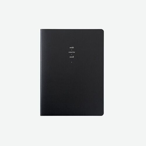 2026 Large Slim & Wide Weekly Planner - Image 25