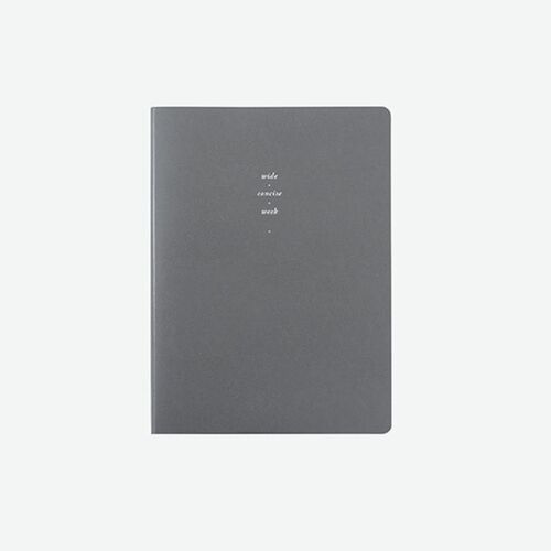 2026 Large Slim & Wide Weekly Planner - Image 24