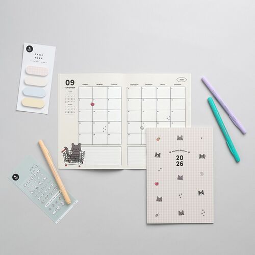 Dual Tip Pocket Color Pen - Image 15