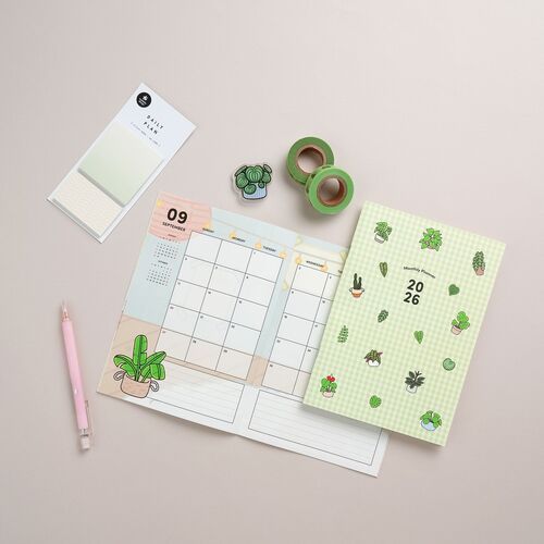 Pastel Themed 0.5mm Mechanical Pencil - Image 6