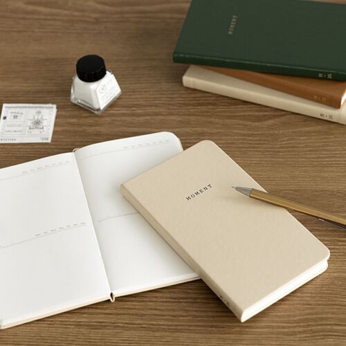 2026 Moment Handy Daily Planner