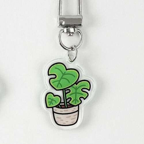 Houseplant 2026 Monthly Stationery Gift Set (7pcs) - Image 11