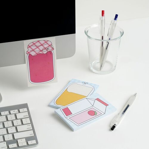 Snack Time Sticky Note - Image 3