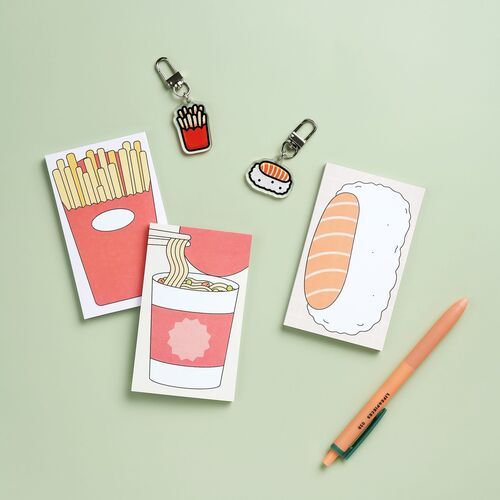 Snack Time Sticky Note - Image 6