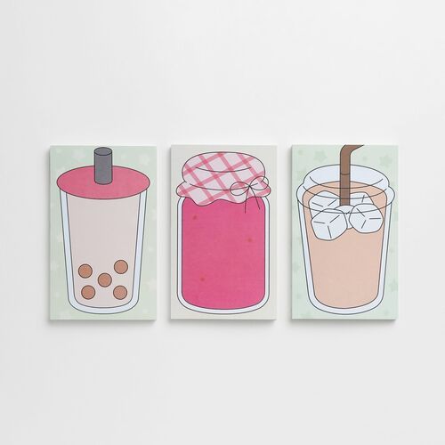 Snack Time Sticky Note - Image 11