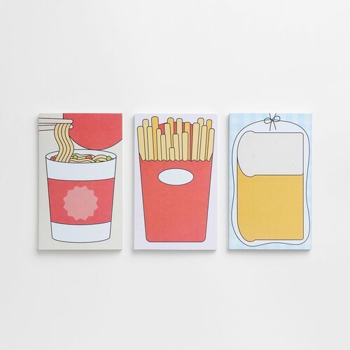 Snack Time Sticky Note - Image 13